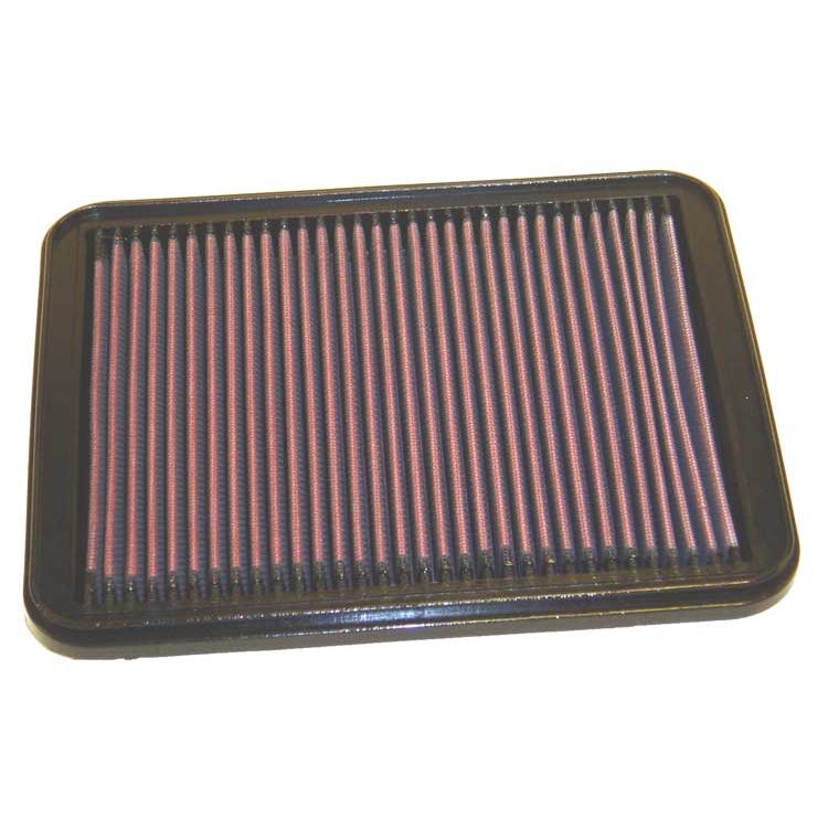 K&N 33-2147 SPECIAL ORDER Repl Fltr