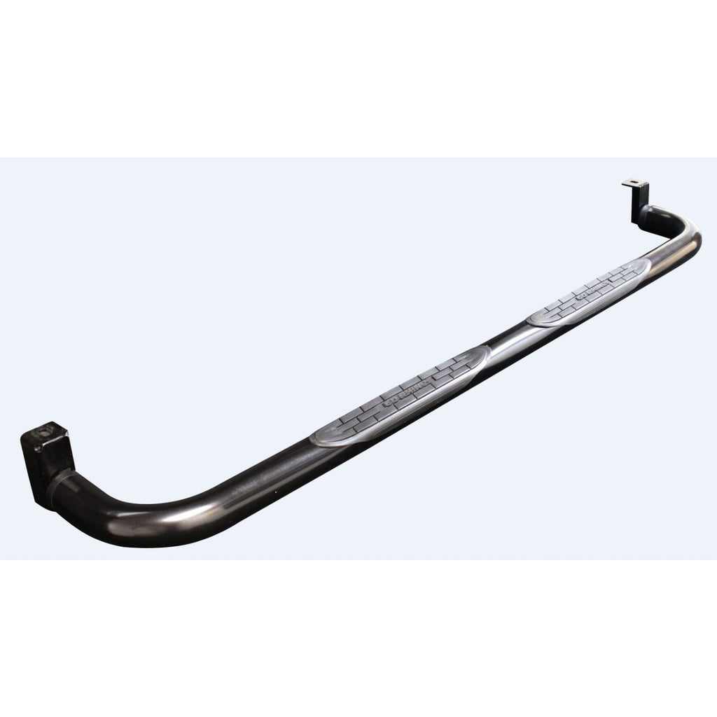Go Rhino - 4237B - 4000 Series SideSteps & Mounting Brackets