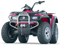 WINCH MOUNTING KIT