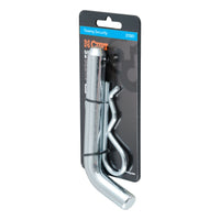 5/8" Hitch Pin (2" or 2-1/2" Receiver Zinc Packaged)
