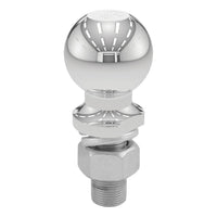 2-5/16" Trailer Ball (1" x 2-1/4" Shank 12000 lbs. Chrome)