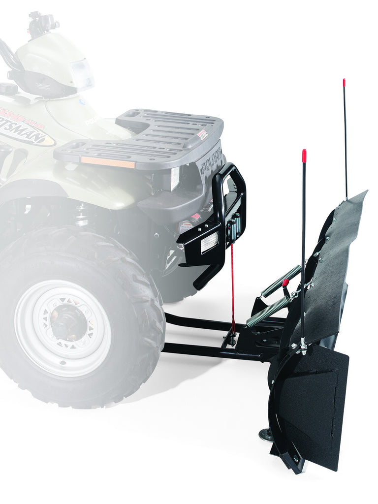 Winch Hardware Kit