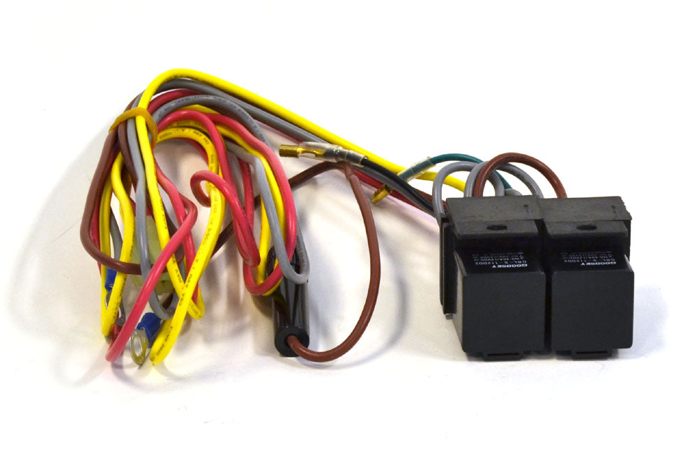 For Warn Plow Actuators 84600 and 67650