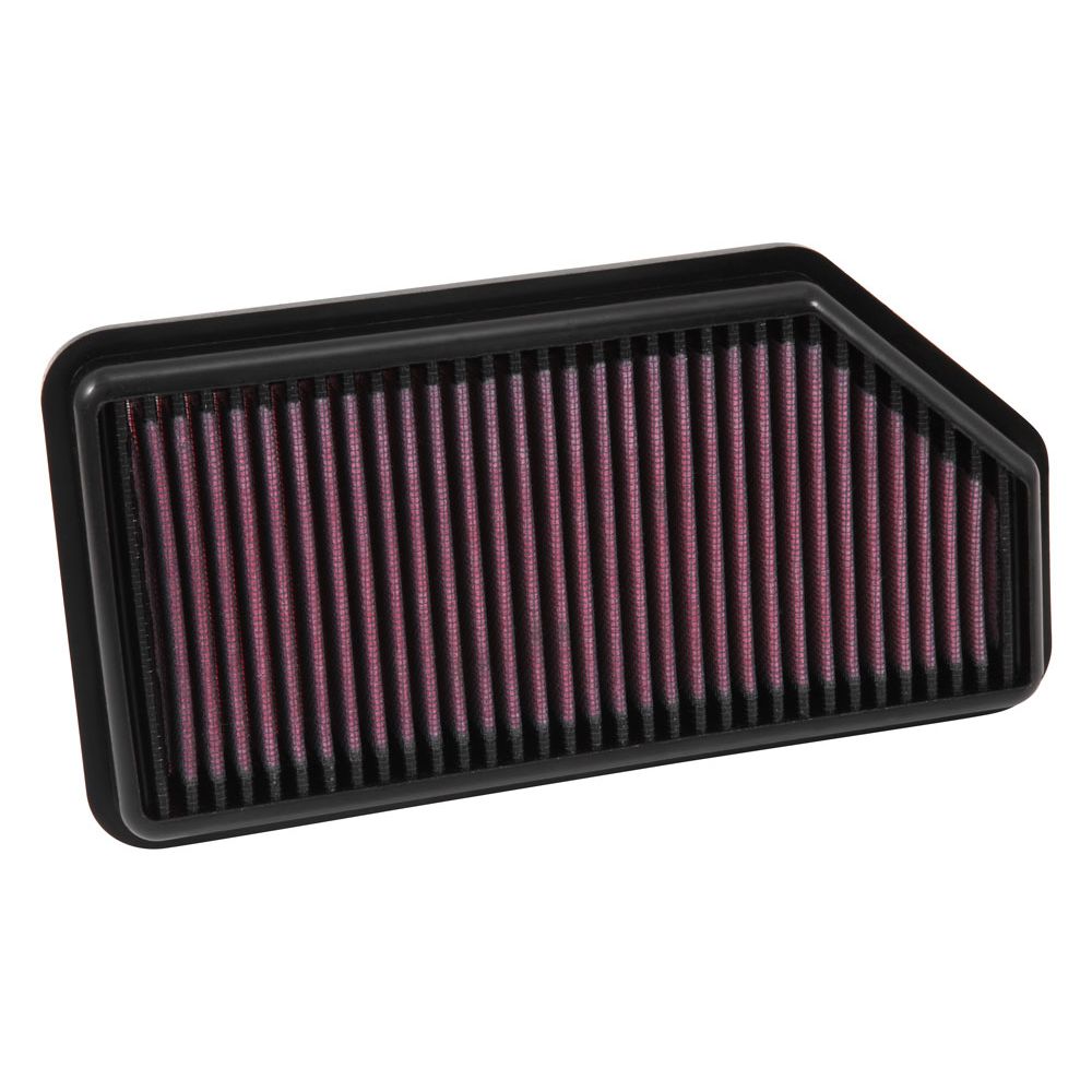 K&N 33-3009 Replacement Air Filter