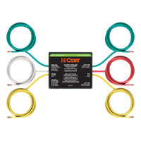 2-to-3-Wire Taillight Converter