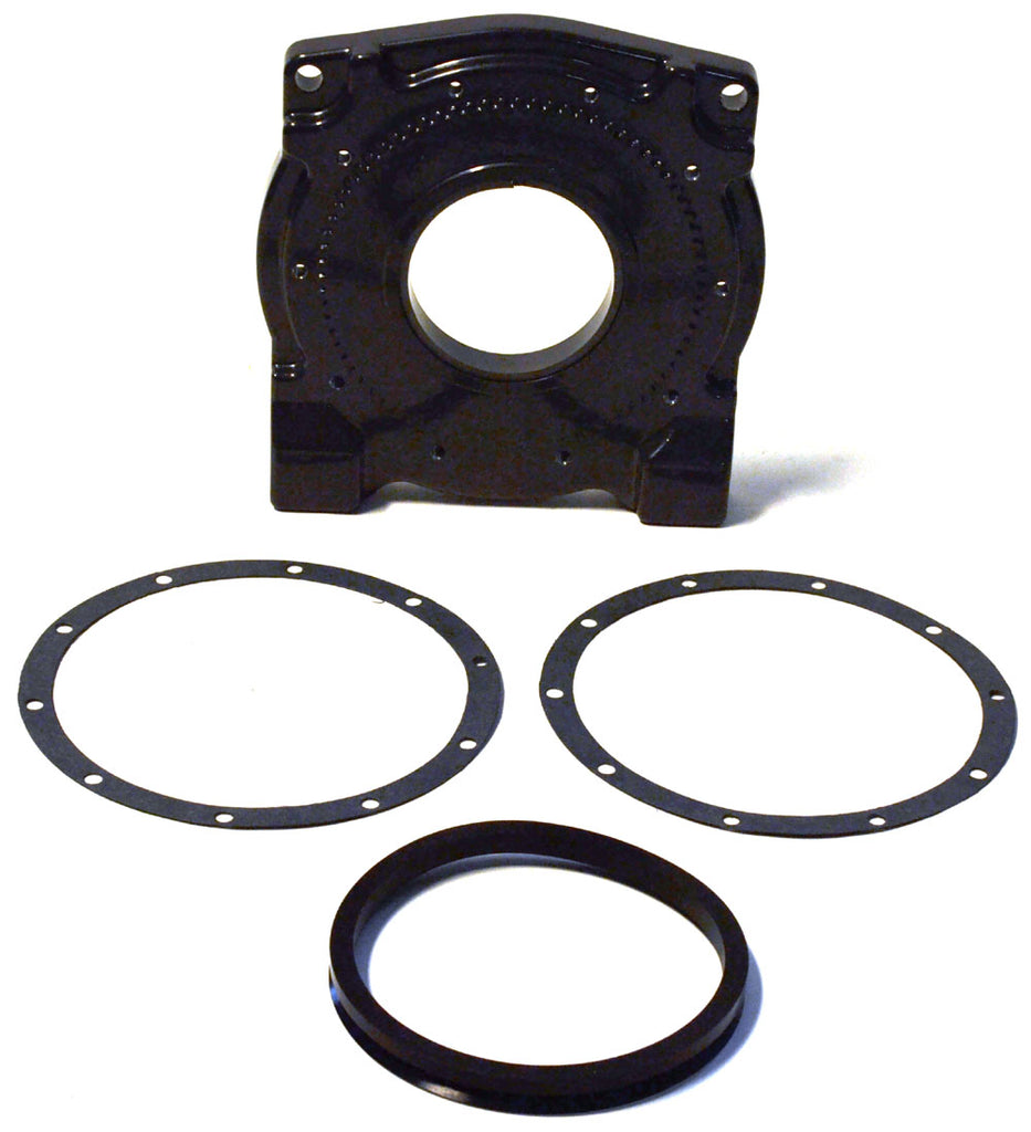 For Warn 9.5 XP Winch; Single