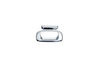 Auto Ventshade 686552 Chrome Tailgate Handle Cover for 1997-2004 Ford F-150 1999-2004 F-250 to F-550