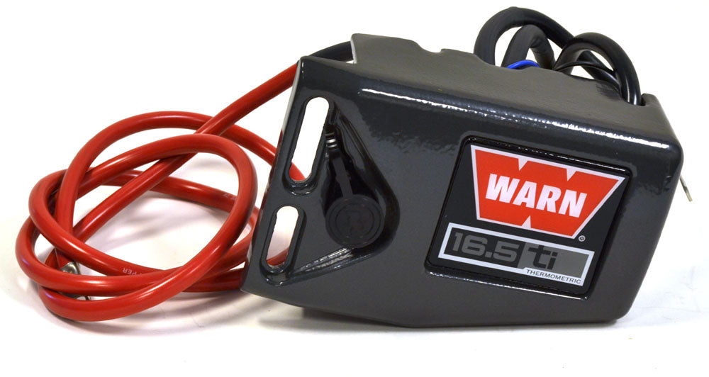 For Warn 16.5ti Winch