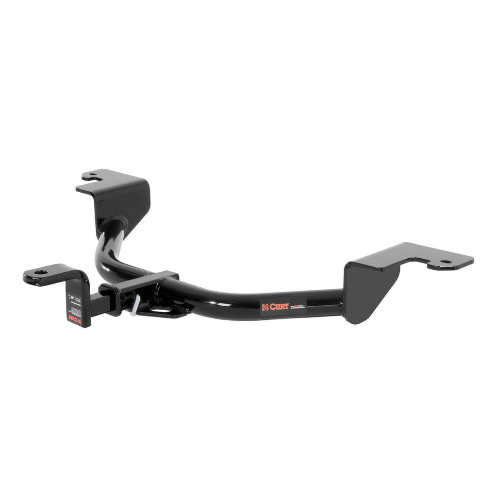 Class 1 Trailer Hitch 1-1/4" Ball Mount Select Honda Insight