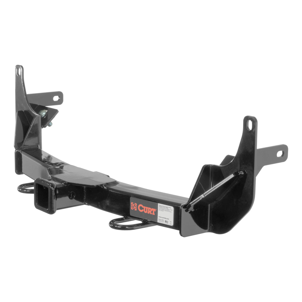 2" Front Receiver Hitch Select Toyota 4Runner