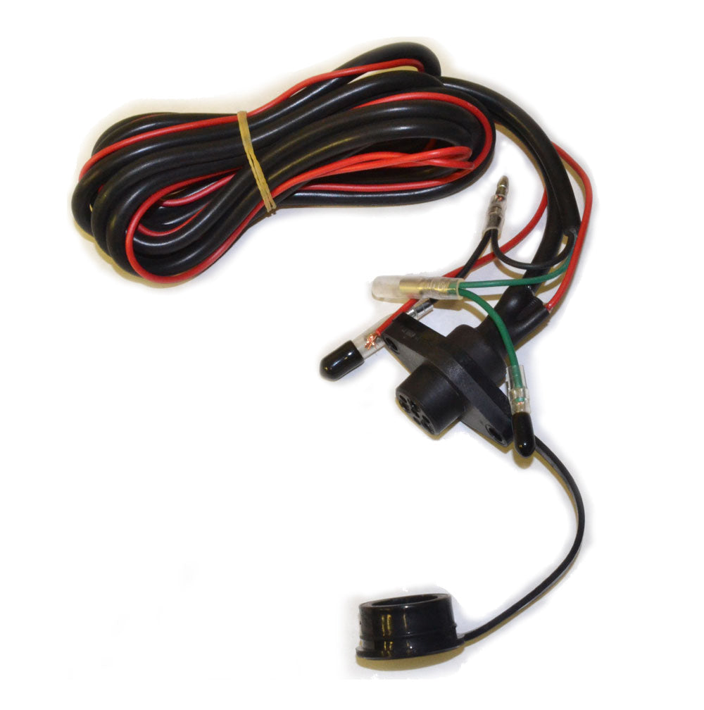 For Warn CE 3.0ci ATV Winch