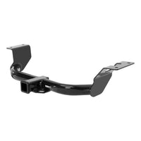 Husky Towing Class III Round Hitch