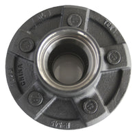 Husky Towing Axle Hub Trailer Hub Idler