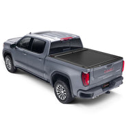 Roll-N-Lock BT223A Locking Retractable A-Series Truck Bed Tonneau Cover for 2019-2021 Chevrolet Silverado 1500 & GMC Sierra 1500 | Fits 5.8 Ft. Bed