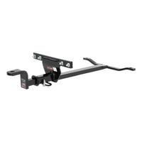 Class 1 Trailer Hitch 1-1/4" Ball Mount Select Audi A6 Quattro Allroad