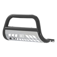 3" Black Steel Bull Bar Select Chevrolet GMC C K Suburban Tahoe