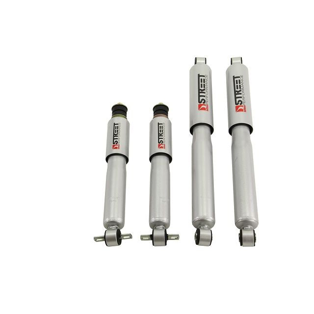 BELLTECH OE9638 SP OEM SHOCK SET  STREET PERFORMANCE