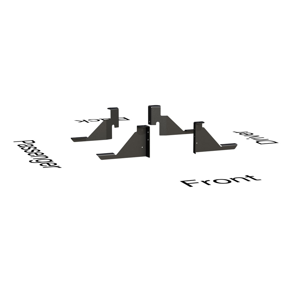 Bracket Kit