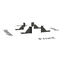 Bracket Kit