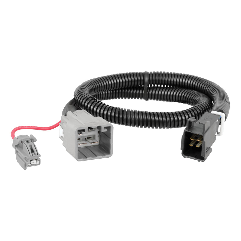 Trailer Brake Controller Harness Select Ram 1500 2500 3500 (Packaged)