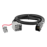 Trailer Brake Controller Harness Select Ram 1500 2500 3500 (Packaged)
