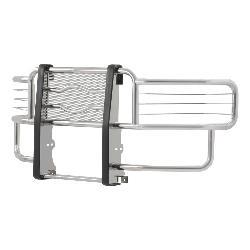 Prowler Max Polished Stainless Grille Guard Select Ram 4500 5500