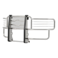 Prowler Max Polished Stainless Grille Guard Select Ram 2500 3500