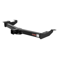 Class 4 Trailer Hitch 2" Receiver Select Ford E-150 E-250 E-350 Super Duty