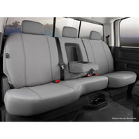 FIA-SP87-31 GRAY | 00-03 SP S/COVER GRAY SPLIT 40/60 F SERIES