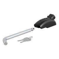 5th Wheel Hitch Lock (1/2" Diameter Pin)