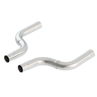 2016-2020 Chevrolet Camaro SS Adapters