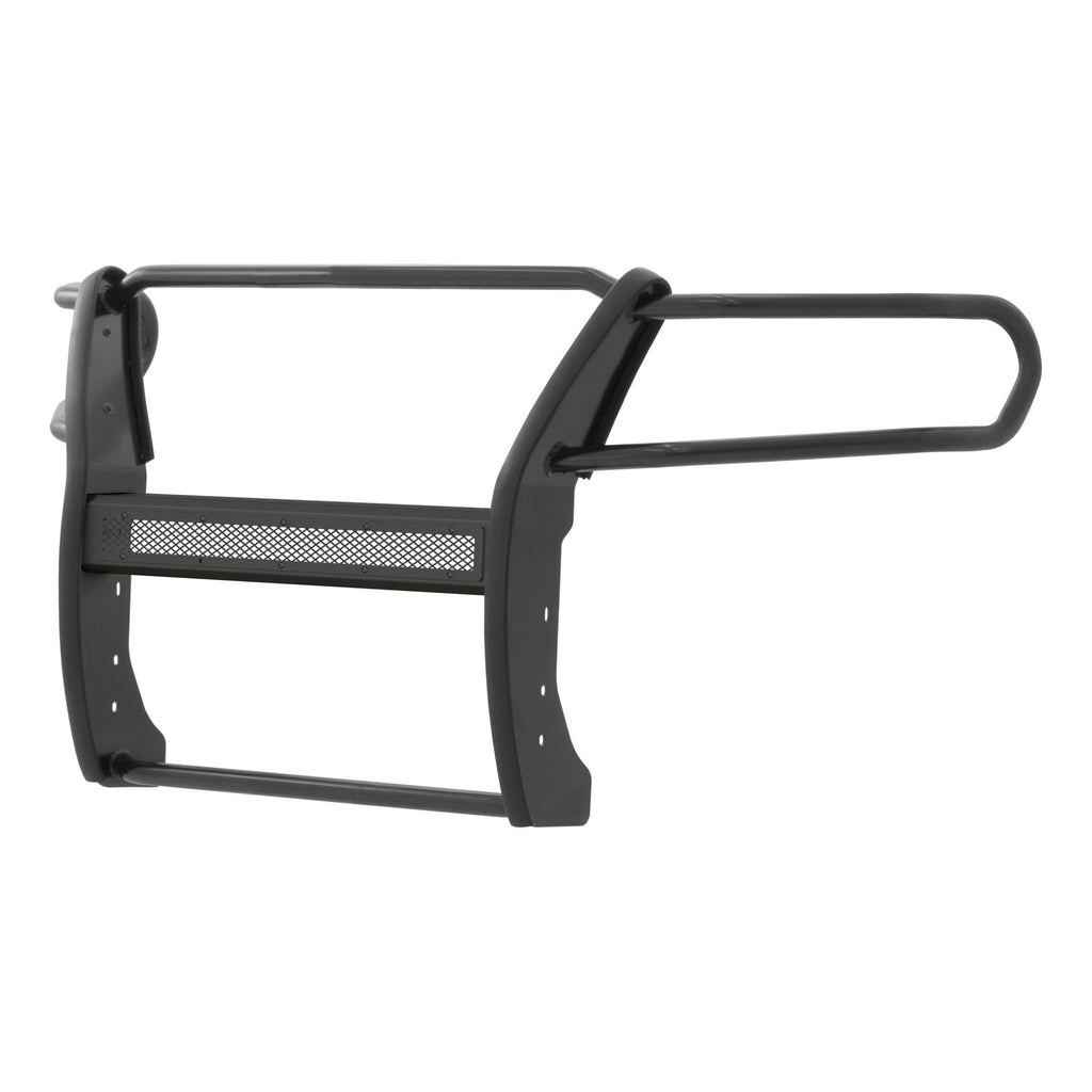 Pro Series Black Steel Grille Guard Select Chevrolet Colorado GMC Canyon