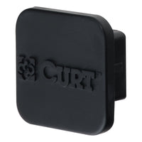 1-1/4" Rubber Hitch Tube Cover