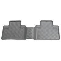 Husky Liners 62212 | Husky Liners 2nd Seat Floor Liner, Fits 95-00 SUB/TAHOE/YUKON 4DR 2ND SEAT 2ND SEAT FLOOR LINERS GREY