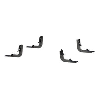 Mounting Brackets for 6" Oval Side Bars