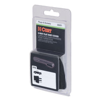 4-Way Flat Connector Dust Cover (Vehicle Side Packaged)