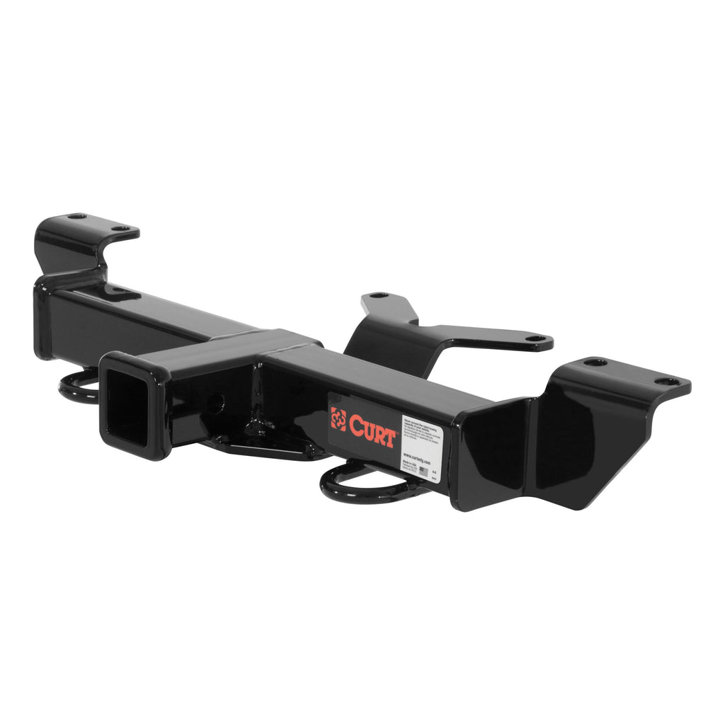 2" Front Receiver Hitch Select Honda Pilot