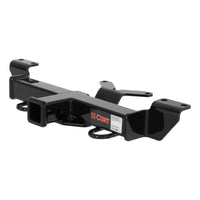 2" Front Receiver Hitch Select Honda Pilot