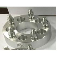 WHEEL SPACER Trail FX Bolt Pattern