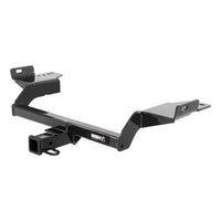 Husky Towing Class III Square Hitch