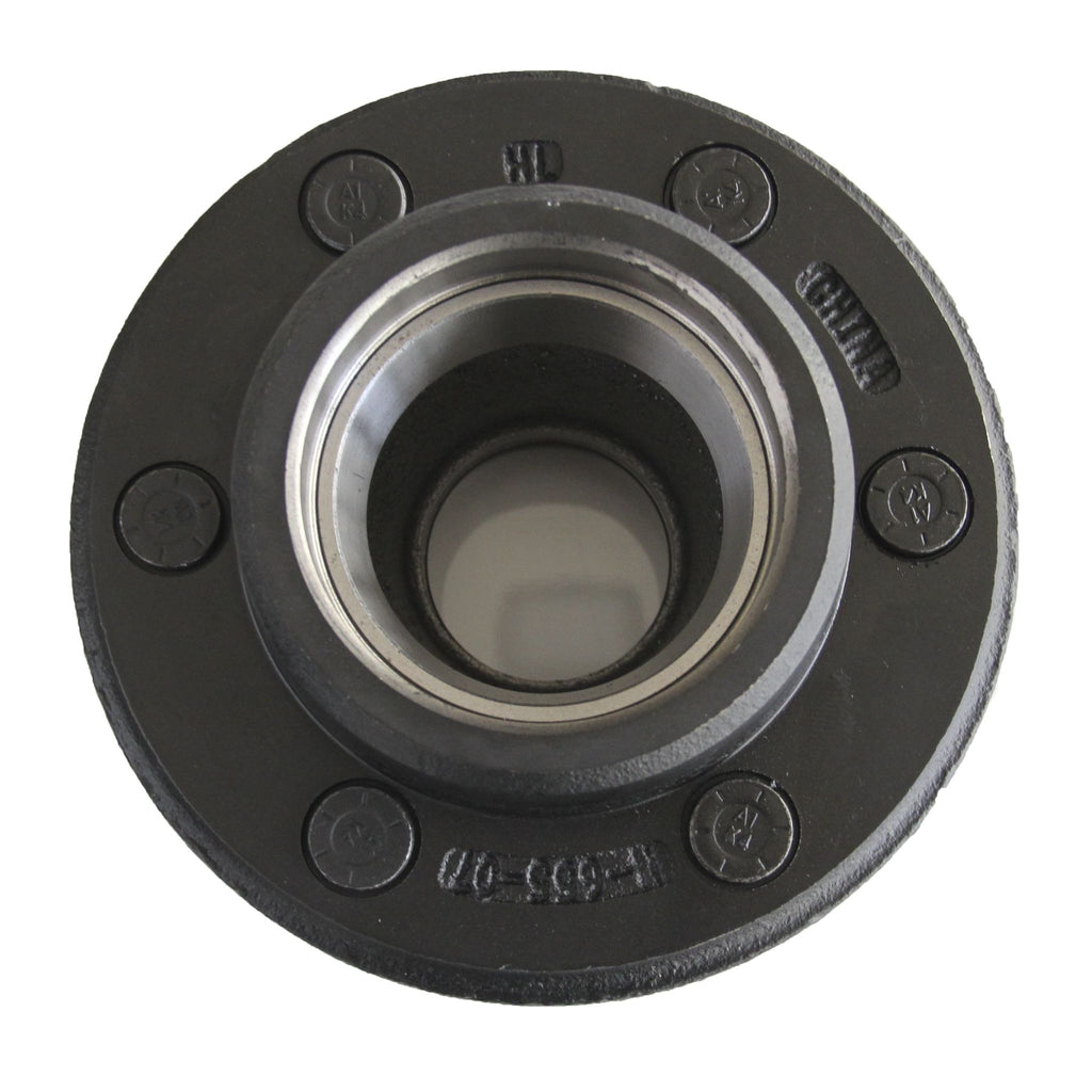 Husky Towing Axle Hub Trailer Hub Idler