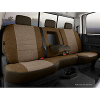 FIA-OE32-52 TAUPE | OE REAR 40/60 SEAT COVER DODGE RAM 1500 19