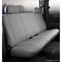 FIA-SP82-78 GRAY | Gray Seat Cover