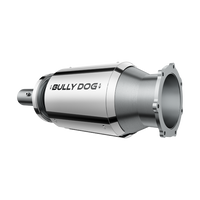 BULLY DOG PERFORMANCE DPF