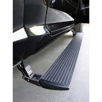 AMP Research 76239-01A PowerStep Electric Running Boards Plug N Play System for 2019 Ram 1500 Classic 2018 Ram 1500 2018 Ram 2500/3500 2019 Ram 2500/3500-Diesel Only for 2019 All Cabs