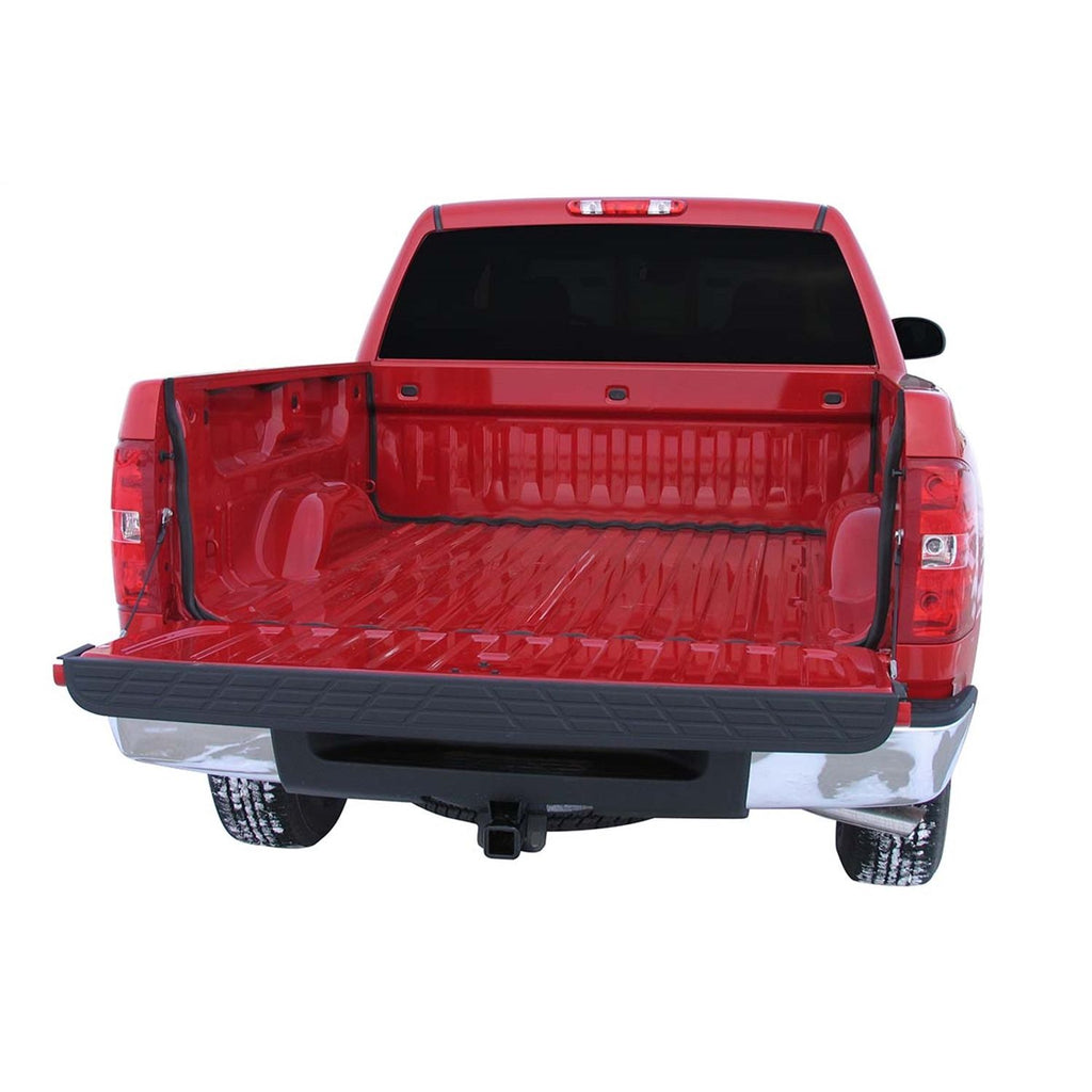 ACI SEALING GASKETS Tailgate Seal - 60090