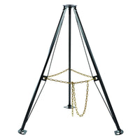 Fifth Wheel King Pin Stabilizer Jack Stand