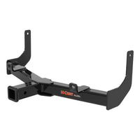 2" Front Receiver Hitch Select Chevrolet Colorado GMC Canyon