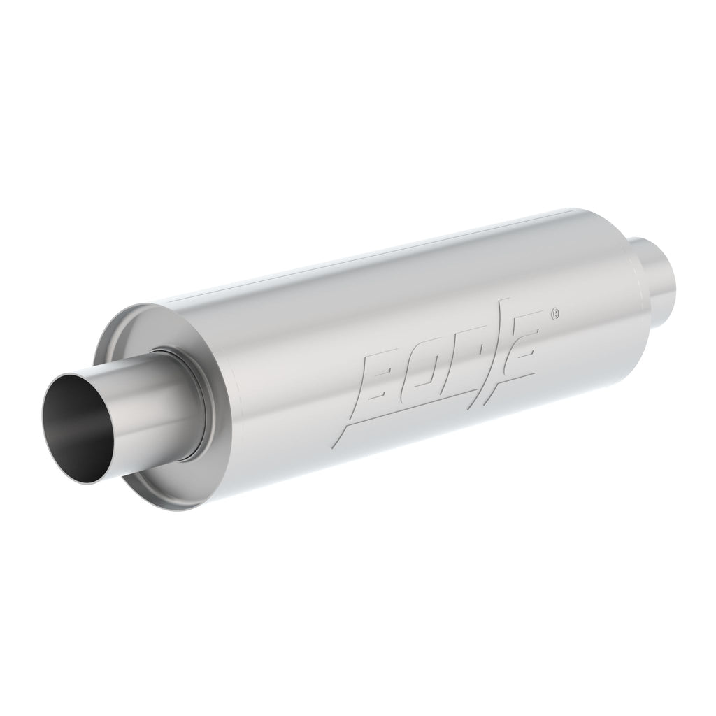 Borla 401392 | Borla Universal Muffler 20 inch Reversible