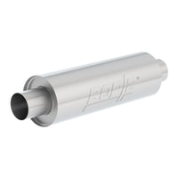 Borla 401392 | Borla Universal Muffler 20 inch Reversible